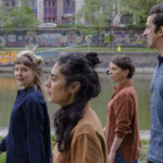 SPECTACLE MÜSSEN SEYN